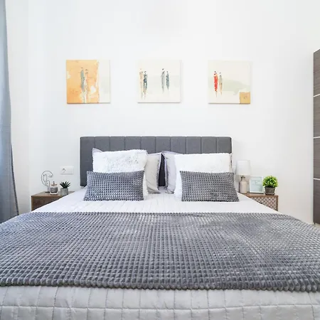 Kanevaro 1 - Chania Old Town * חאניה