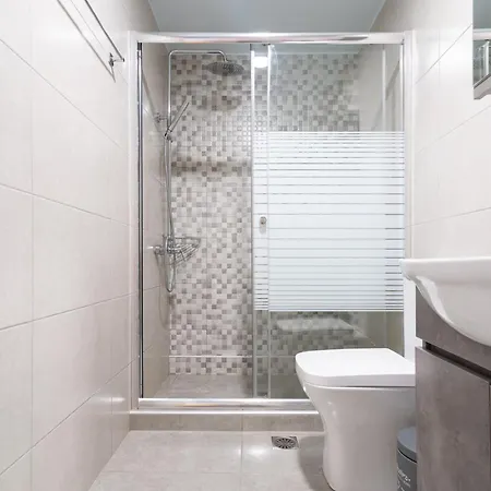 Kanevaro 1 - Chania Old Town דירה