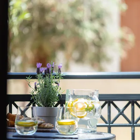 Kanevaro 1 - Chania Old Town דירה