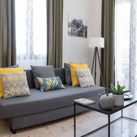 Kanevaro 1 - Chania Old Town דירה