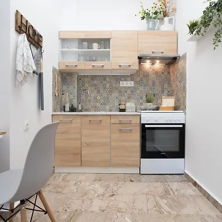 Kanevaro 1 - Chania Old Town * חאניה