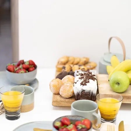 Kanevaro 1 - Chania Old Town דירה *