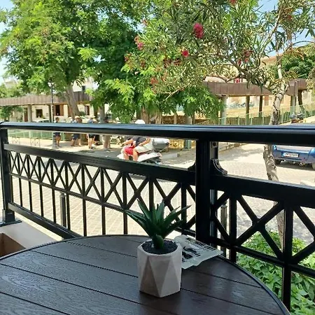 Kanevaro 1 - Chania Old Town *