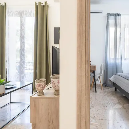 Kanevaro 1 - Chania Old Town Lägenhet Chania (Crete)