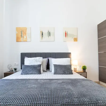 Kanevaro 1 - Chania Old Town *