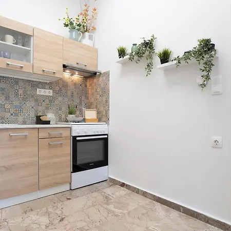 Lägenhet Kanevaro 1 - Chania Old Town *