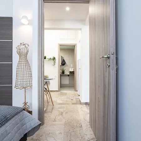 Kanevaro 1 - Chania Old Town *