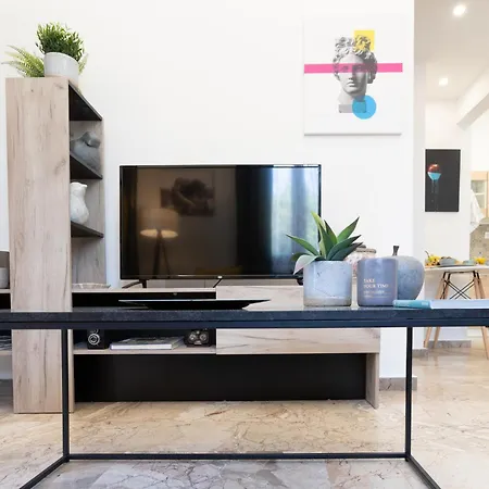 Apartament Kanevaro 1 - Chania Old Town Chania (Crete)