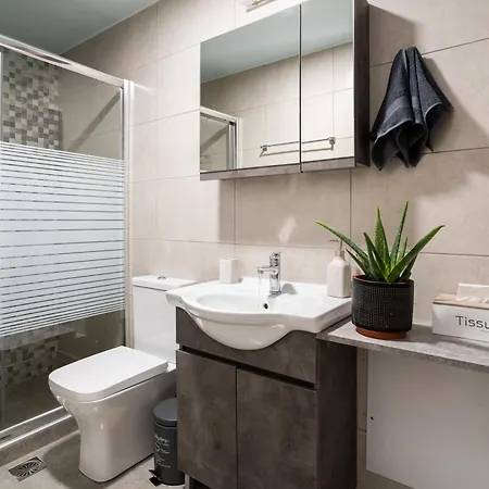 Kanevaro 1 - Chania Old Town Apartament