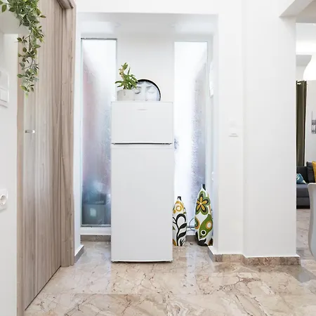 Kanevaro 1 - Chania Old Town