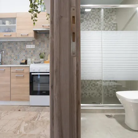 Apartament Kanevaro 1 - Chania Old Town *