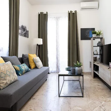 Apartament Kanevaro 1 - Chania Old Town Chania (Crete)