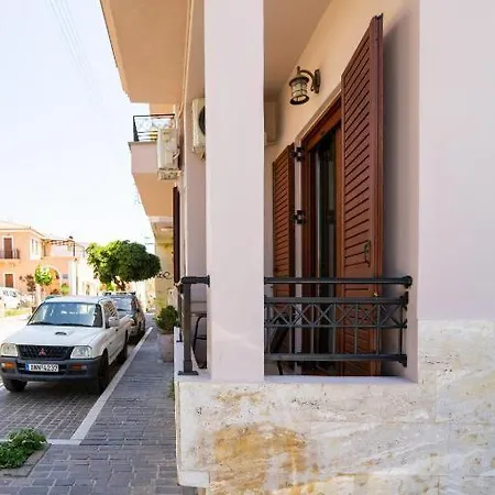 Kanevaro 1 - Chania Old Town Apartament Chania (Crete)