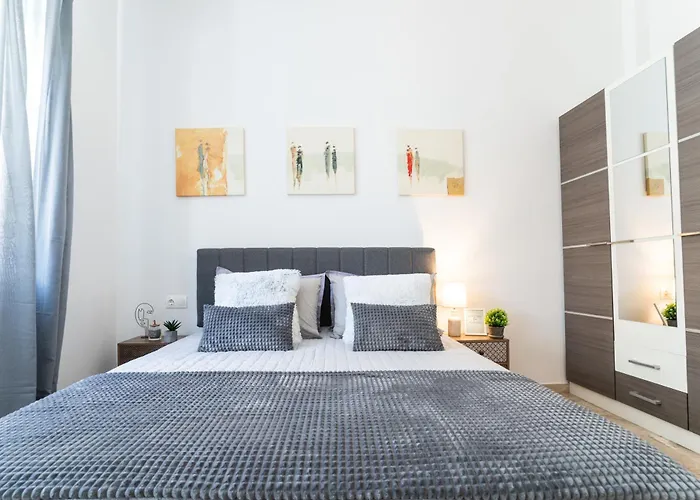 Kanevaro 1 - Chania Old Town *