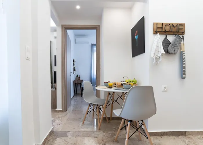 Apartman Kanevaro 1 - Chania Old Town Hriszí Aktí Haniá