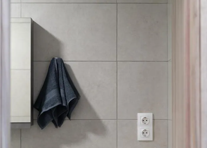 Kanevaro 1 - Chania Old Town Apartman Hriszí Aktí Haniá