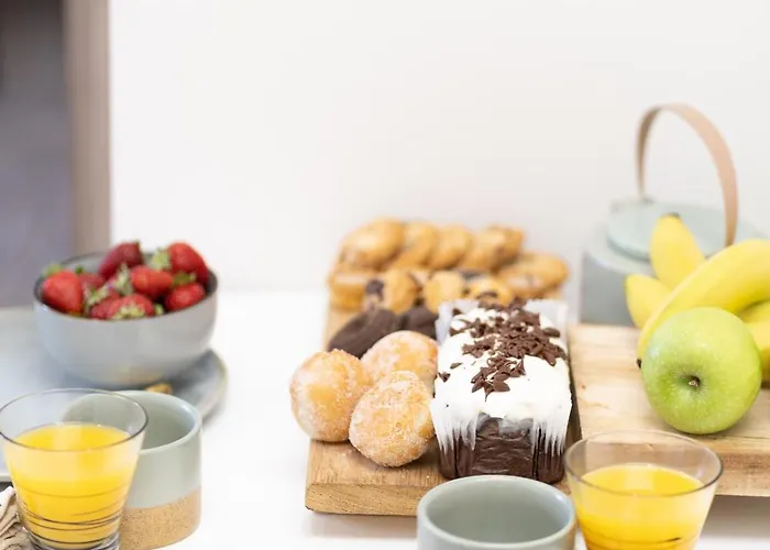 Kanevaro 1 - Chania Old Town Apartman *