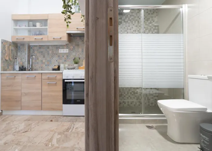 Apartman Kanevaro 1 - Chania Old Town *