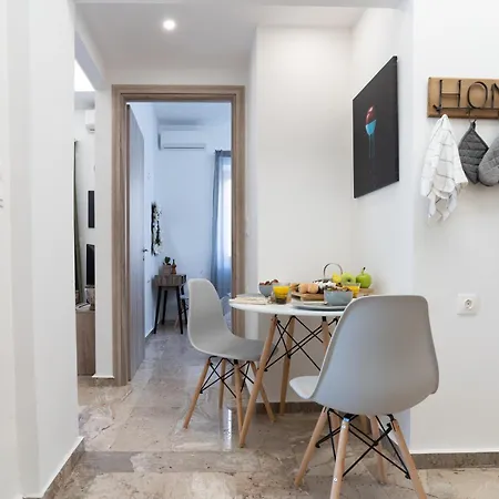 公寓 Kanevaro 1 - Chania Old Town 干尼亞