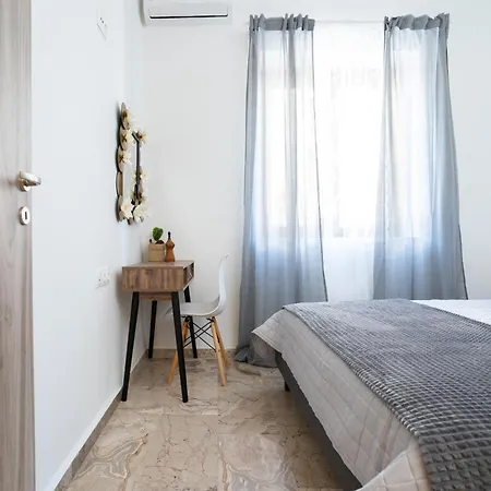 Kanevaro 1 - Chania Old Town 公寓 干尼亞