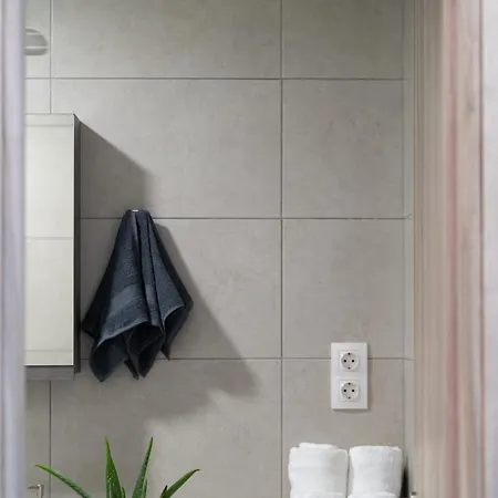 Kanevaro 1 - Chania Old Town 公寓 干尼亞