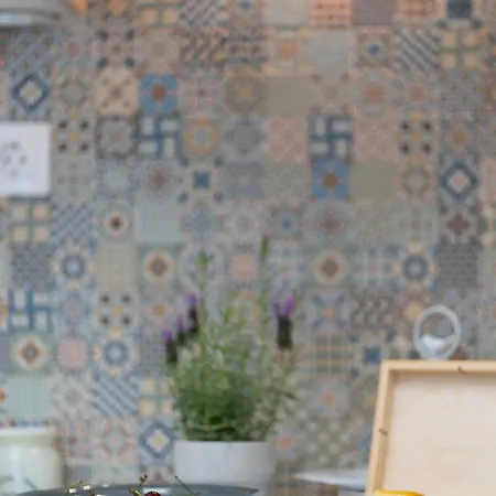 Kanevaro 1 - Chania Old Town