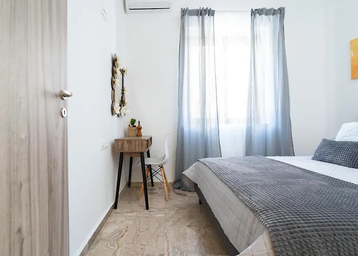 Kanevaro 1 - Chania Old Town Apartment Chania (Crete)