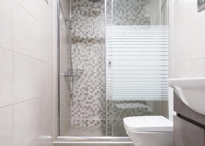 Kanevaro 1 - Chania Old Town Apartment