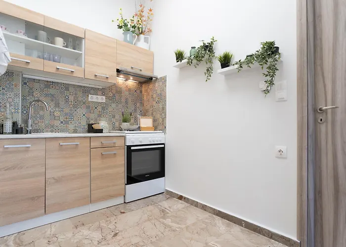 Apartment Kanevaro 1 - Chania Old Town *